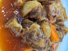 -清真利德顺小老饭庄(复兴路店)