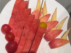 -天仁聚驴肉香(北石槽店)