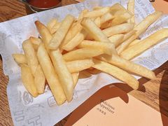 -曼乐辰餐厅(中庚漫游城店)