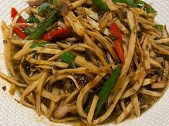 -庐灶江南·江南菜·四合院Bistro(东直门雍和宫·原华侨宾馆店)