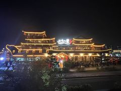 -二十八里太湖船菜(吉祥路店)