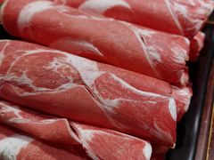 -清真·京华源铜锅涮肉(丰庆店)