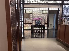 -静之湖湖畔餐厅