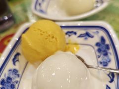 椰子雪糕-顺记冰室(宝华路店)