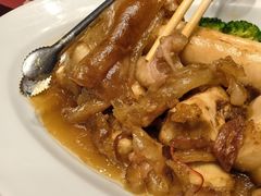 -京采烤鸭清真餐厅(金桥店)