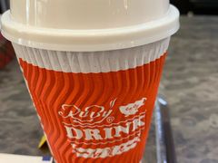 英式奶茶-红宝石·鲜奶小方·海派西点房(南丹店)