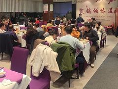 -凯鸽酒楼(大同振兴街店)