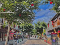 -即墨古城