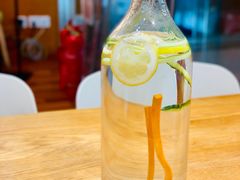 柠檬水-醉面(五道口启迪大厦店)