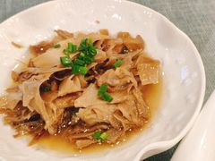 -茶油香闽南菜·花园餐厅(前埔店)