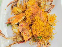 -景好海鲜餐厅(大鹏必选旅游店)