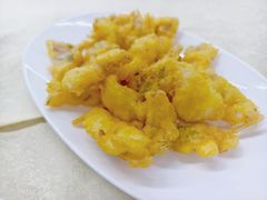 -惠来大排档(联创商业街店)