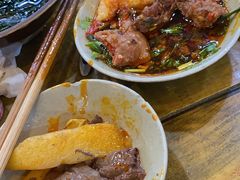 -正南齊北重庆老火锅(光华村直营店)