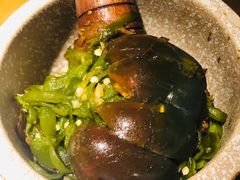 -炊烟小炒黄牛肉(中心印象城店)