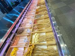 -阿串串老火锅(力盟店)
