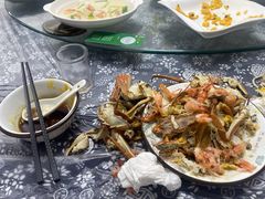 -小陆莲花蟹园农家乐(莲花岛店)
