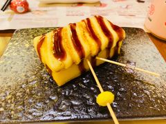 -七町糖果寿司屋(龙洞广工店)