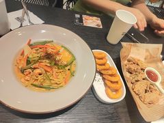 -Pennehut畔尼意面(合肥万象城店)