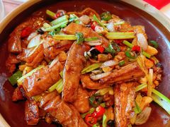 -红樱桃·欢乐餐厅(太原里店)