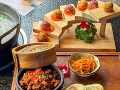 -盡膳口福·百年汤方火锅(科华北路店)