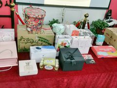 -阿妮亚少儿美术书法(望京店)