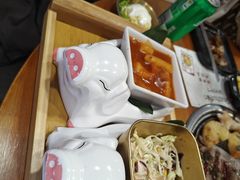-杀猪天·韩国烤肉(总店)
