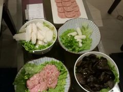 -陌生人火锅餐厅(阳曲路店)