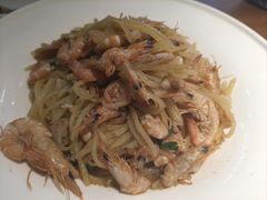 -前海沿·青岛菜(大拇指广场石老人店)