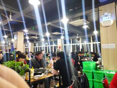 -皖北巫氏三胖地锅鸡(长淮总店)