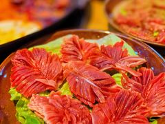 -木货街重庆老火锅(流塘店)