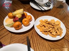-阿罗新疆菜(人民广场店)