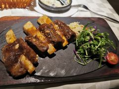 -西堤牛排(南京龙江店)