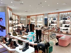 -开元商城(钟楼店)