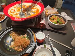 -聚鑫阁江浙菜·非遗传承技艺(金汇龙湖天街店)
