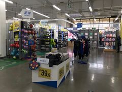 -迪卡侬(西华店)