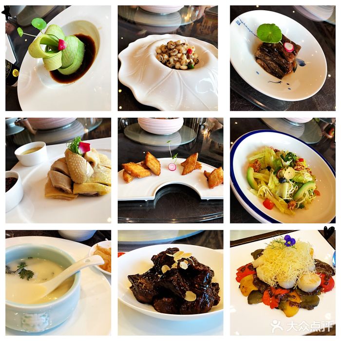 世博源公馆(世博源店)-图片-上海美食-大众点评网