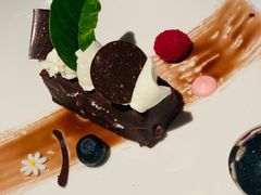 -郑州绿地JW万豪酒店The Grill烤汇扒房