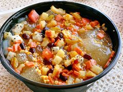 -糖糖冰粉(土门店)