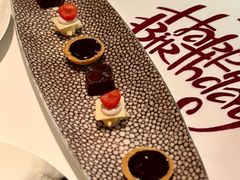 -翡翠36餐厅(浦东香格里拉店)