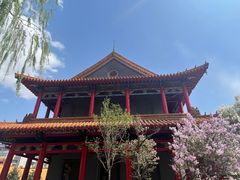 -哈尔滨极乐寺