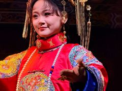 -白家大院·王府宫廷菜(苏州街店)