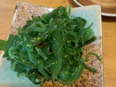 -浪花亭日本料理(古田路店)