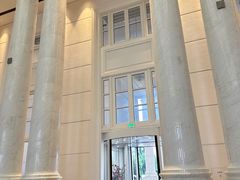 -鹭禧·中餐厅(厦门波特曼七星湾酒店)