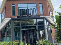 -岁粤Moon·湖景餐厅(月光码头店)