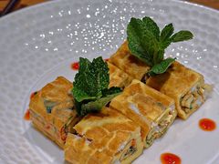 -泰香米泰国餐厅(北城天街店)