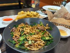 -大洋家·潮汕鱼鲜·花胶砂锅粥(天河东路店)