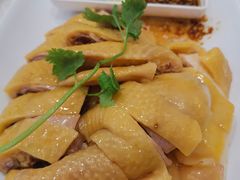 -巫记鸡饭店