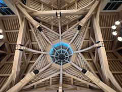 -中华圣公会教堂旧址