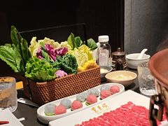 -东来顺·非遗火锅(高新店)