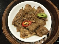 -富力万达嘉华酒店-品珍中餐厅(水果湖店)